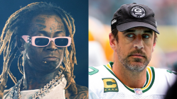 Lil Wayne Bids Good Riddance To Aaron Rodgers After Green Bay Packers Exit