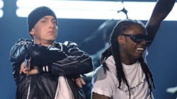 Lil Wayne Drops ‘I Am Music’ Compilation Feat. JAY-Z, Eminem