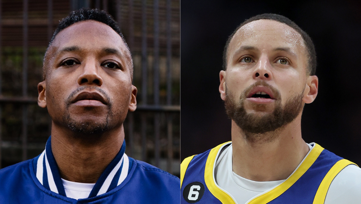 Lupe Fiasco’s ‘The Cool’ Is Steph Curry’s Favorite Album