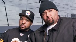 Mack 10 Reveals He & Ice Cube Haven't Spoken In Almost 20 Years