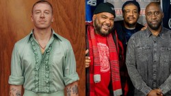 Macklemore Explains How De La Soul 'Shaped' Him: ‘No One Sounded Like Them’