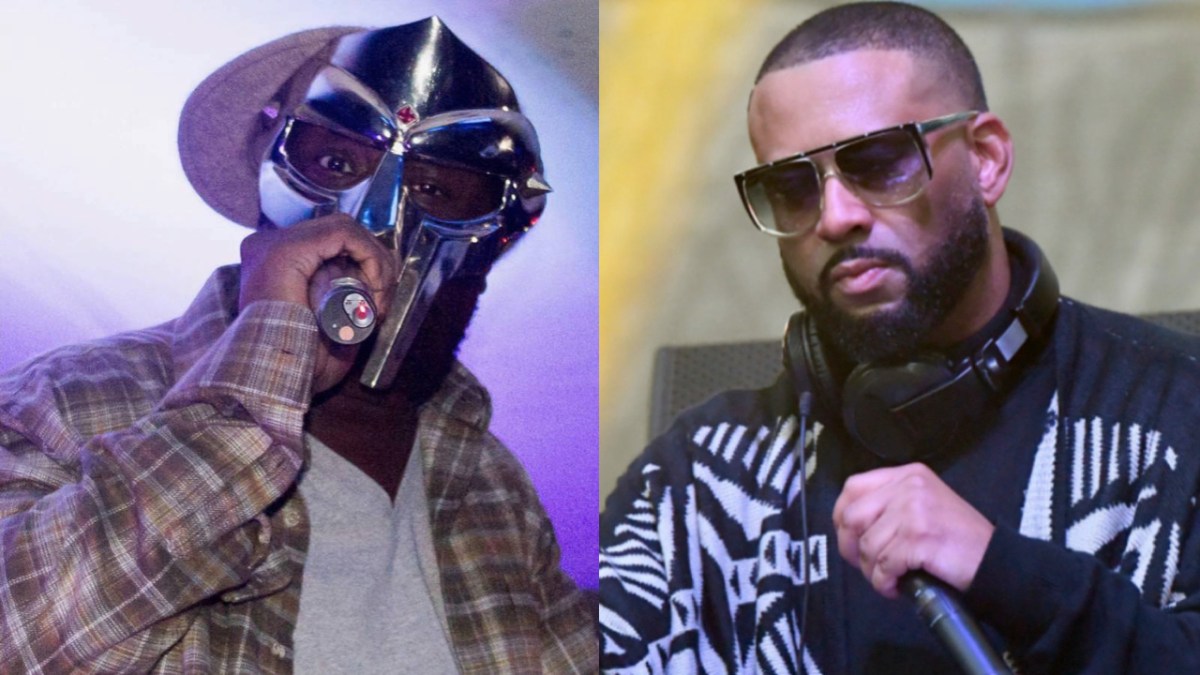 Madlib & MF DOOM’s Long-Delayed ‘Madvillainy’ Sequel Is Still On The Way