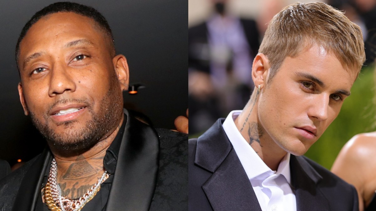 Maino Recalls Justin Bieber Opening For Him Before Fame