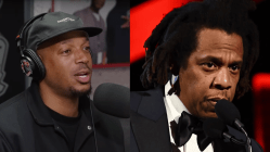 Marlon Wayans Wonders Why JAY-Z Hasn’t Invited Him To Roc Nation Brunch