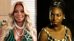 Mary J. Blige Wants To Play Nina Simone In Biopic