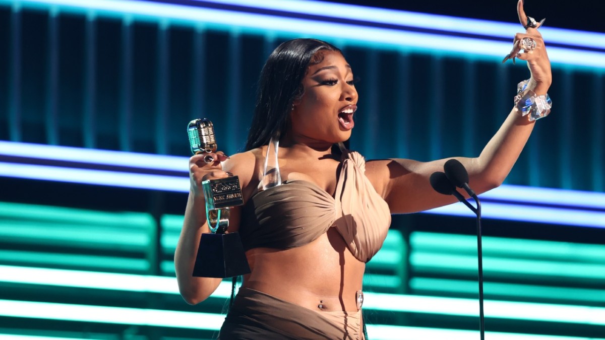 Megan Thee Stallion Hailed As 'Iconic' By Carl Crawford Despite 1501 Legal Battle