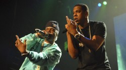 Memphis Bleek Shares Throwback Clip Of His First Ever Performance With JAY-Z