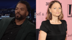 Method Man Recalls Bombing In Front Of Jodie Foster: ‘I Had A Mini Anxiety Attack’