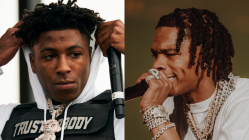 NBA YoungBoy Seemingly Disses Lil Baby Despite Him Showing Love: ‘Bitch Ass N-gga’