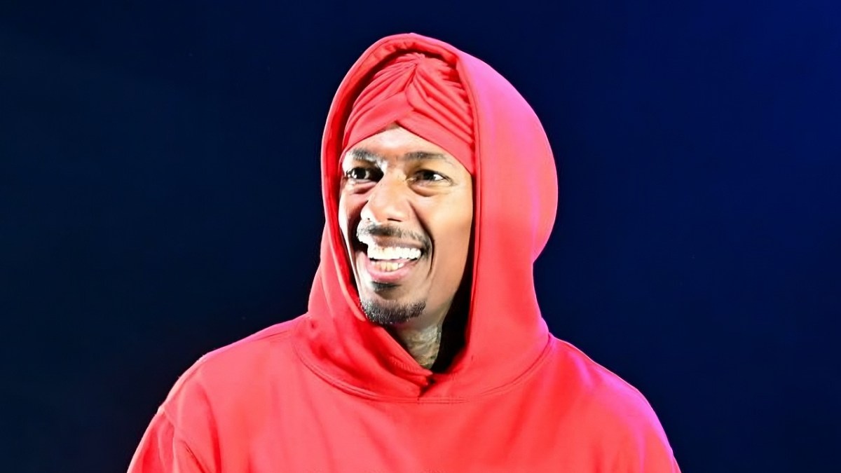 Nick Cannon’s ‘Who's Having My Baby?’ Trailer Was A Prank