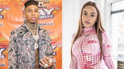 NLE Choppa Details Texting ‘Beautiful’ Ice Spice