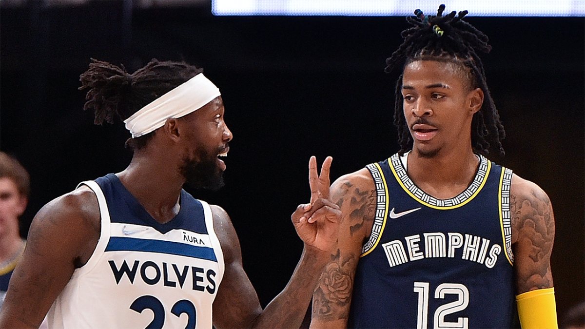 Patrick Beverly Blames Rap Music For Ja Morant’s Controversial Behavior