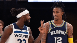 Patrick Beverly Blames Rap Music For Ja Morant’s Controversial Behavior