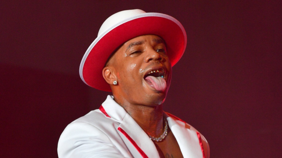 Plies Draws Up Contract For Future Sex Partners: ‘Ain’t Gonna Be No Discrepancy!’