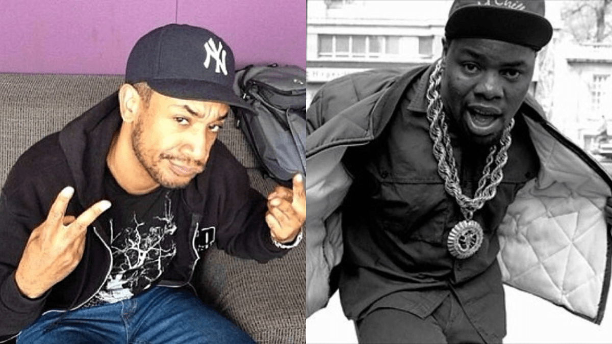 Prince Paul Shares Details About New Biz Markie Documentary He’s Scoring