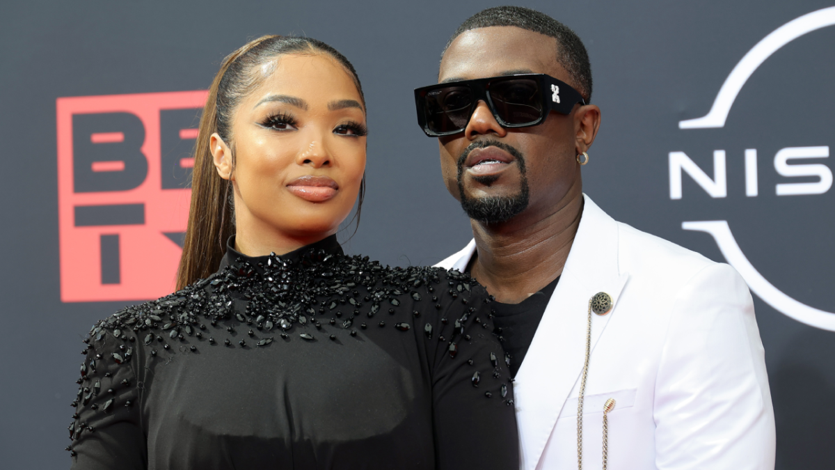 Ray J Files To Dismiss Divorce From Wife Princess Love For Third Time