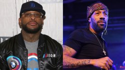 Royce Da 5'9" Trades Bars With Lyrical Hero Redman On ‘Royce & Reggie’