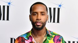 Safaree Almost Gets Shot In Head By Stray Bullet: 'Inches Away!'