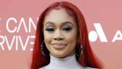 Saweetie Chalks Up 'Pretty Bitch Music' Album Delay To Zodiac Sign