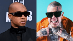 Slim Jxmmi Shades Millyz's Eminem 'Stan' Flip