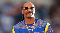 Snoop Dogg Brings Death Row Catalog Back To Streaming: 'The Time Has Come'