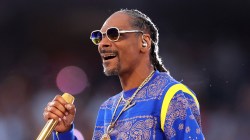 Snoop Dogg Strikes Deal To Release New Albums & Death Row Catalog