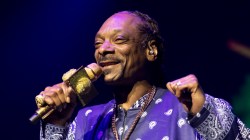 Snoop Dogg Wants To Perform At King Charles’ Coronation