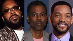 Suge Knight’s Son Reacts To Chris Rock’s Will Smith Joke