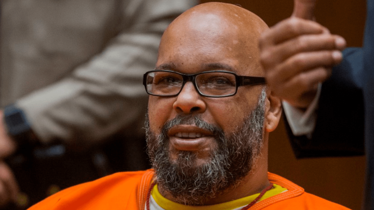 Suge Knight To Tell Life Story In ‘BMF’-Inspired TV Series