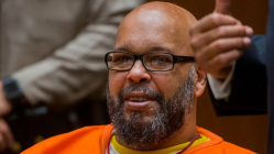 Suge Knight To Tell Life Story In TV Series Inspired By 50 Cent's 'BMF'