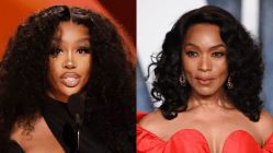 SZA Speaks Up For Angela Bassett Over Oscars Snubs