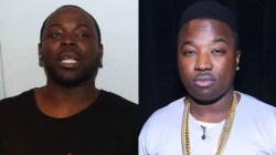 Taxstone ‘Can’t Wait’ For ‘Lying Ass Bozo’ Troy Ave To Take Stand In Murder Trial