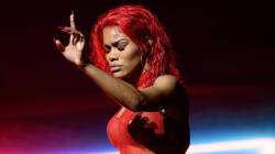 Teyana Taylor Believes Foster Kids Should Be Able To Reconnect With Their Biological Parents