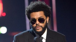 The Weeknd Settles Copyright Lawsuit Over 'Call Out My Name'