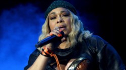 T-Boz Issues Warning After Daughter Targeted By Sex Traffickers