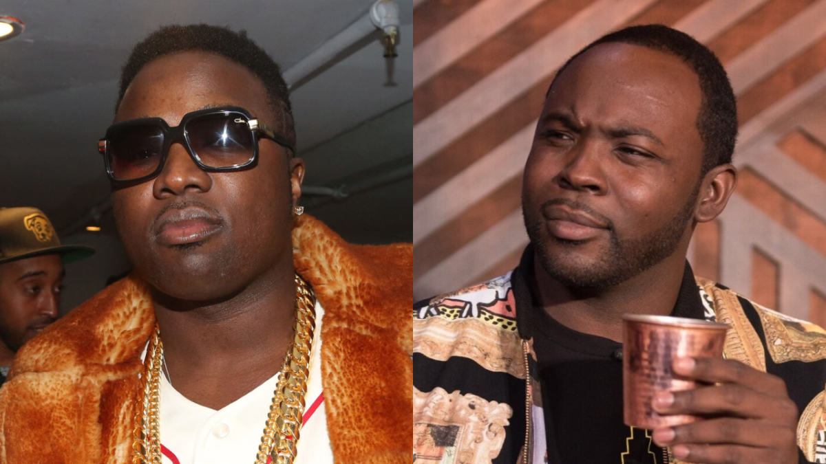 Troy Ave Gloats Over Taxstone's Guilty Verdict On New Diss Song