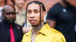 Tyga Accuses Company Suing Him For Failed $500K NFT Of Seeking ‘Bailout’