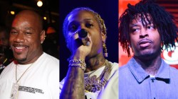 Wack 100 Believes Lil Durk’s Clubhouse Jab Was Aimed At 21 Savage