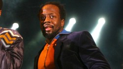 Wyclef Jean Checks Himself Into Hospital - But Says He’ll Be ‘Back Soon’