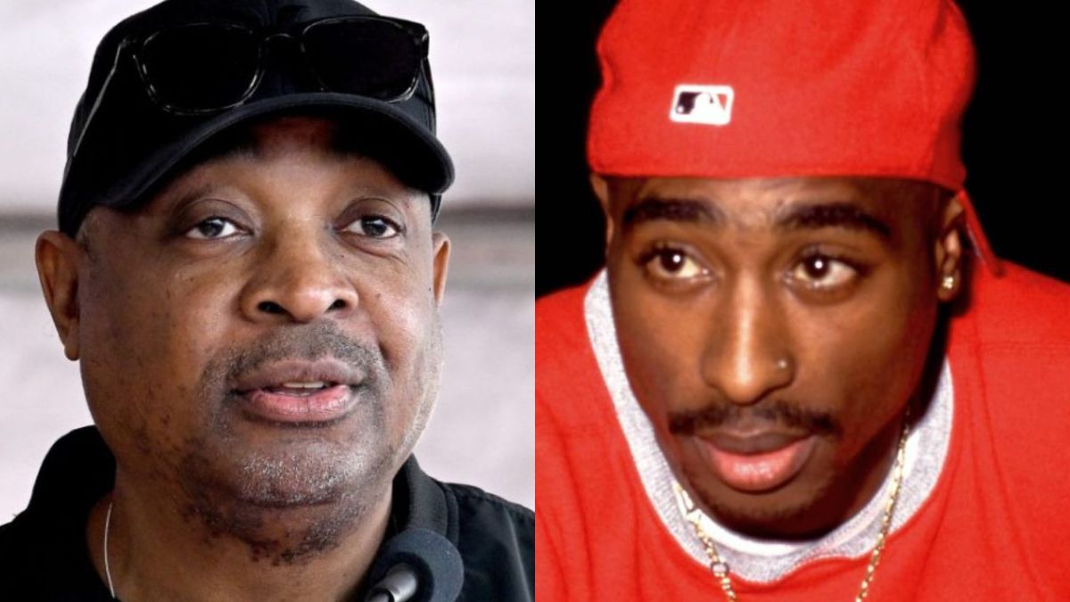 2Pac Once Beat Up Studio Thief Out Of Loyalty To Public Enemy, Says Chuck D