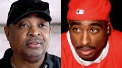 2Pac Once Beat Up Studio Thief Out Of Loyalty To Public Enemy, Says Chuck D