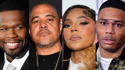 50 Cent Mocks Irv Gotti Amid Nelly & Ashanti Dating Rumors: ‘He Going Through It’