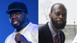 50 Cent Airs Out Fugees' Pras After FBI Informant Confession: 'I Knew This Fool Was A Rat'