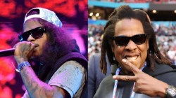 Ab-Soul Takes Inspiration From JAY-Z As He Announces Birth Of Twins