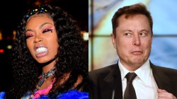 Asian Doll Demands Elon Musk Give Her Blue Twitter Check Back