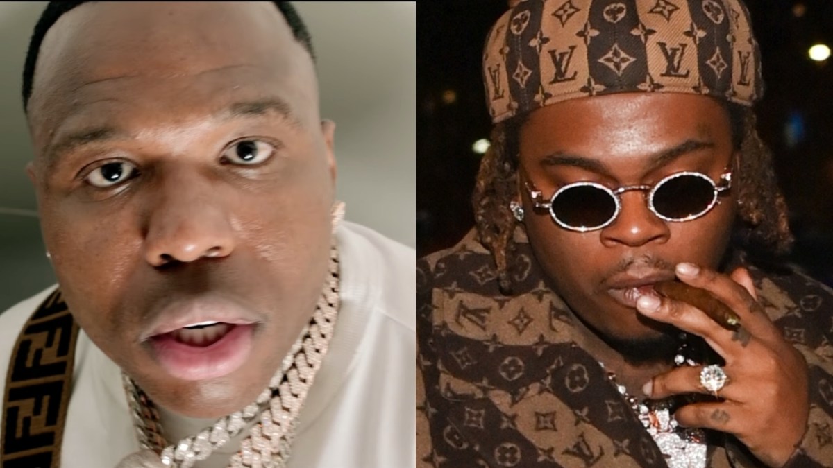 Bandman Kev Demands $5M From Gunna Over Shelved $250K Feature