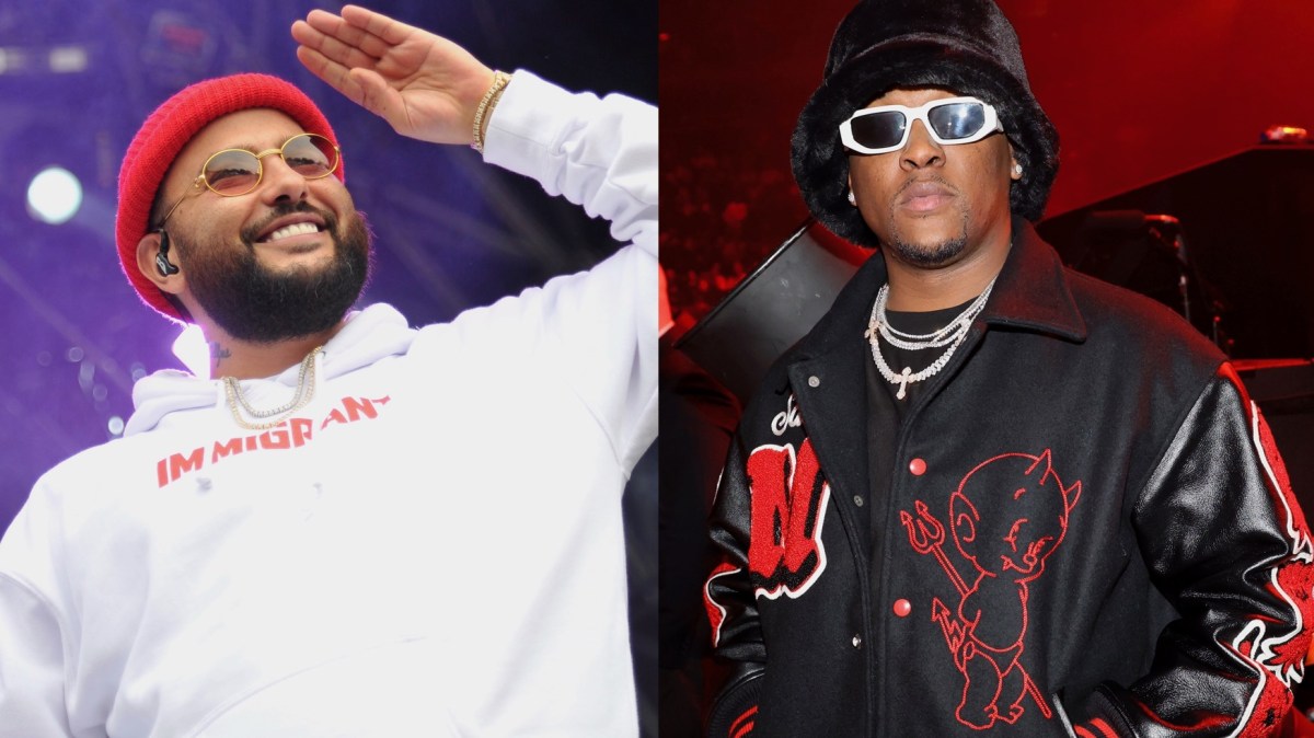 Belly & Hit-Boy Dream Up An ‘American Nightmare’ Ahead Of ‘Mumble Rap’ Sequel