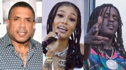 Benzino Says His Life Would Be ‘Fucked’ If Coi Leray Began Dating Chief Keef