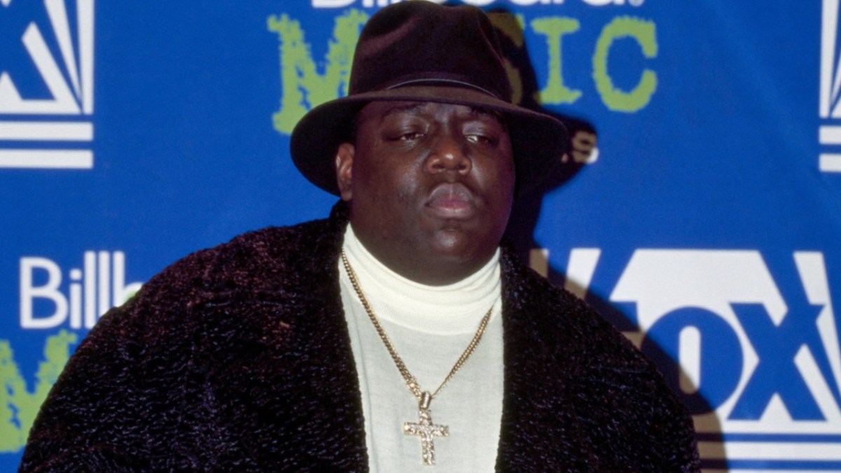 Biggie Reportedly Once Ran Out On A Promoter & Almost Killed Him With A Bus