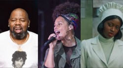 Biz Markie, Alicia Keys & Tierra Whack Documentaries Premiering At Tribeca Film Festival